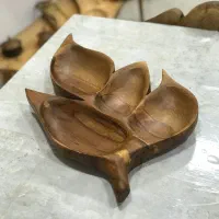 صنایع دستی چوبی دست‌ساز خاص و متفاوت ژپتو وود
