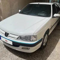 پارس سال مدل ۱۴۰۰ نقد و اقساط