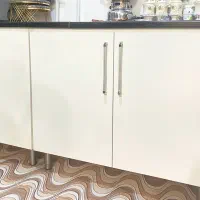 کابینت ام دی اف آشپزخانه