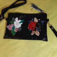 کیف زنانه مجلسی و اسپرت
