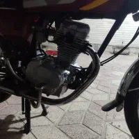 هندا|موتورسیکلت|بندر ماهشهر, |دیوار