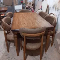 صندلی غذاخوری زیبا و پرطرفدار میترا