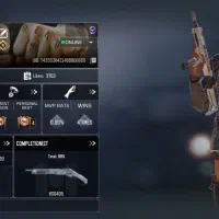 اکانت کالاف 1 تومن|کنسول، بازی ویدئویی و آنلاین|رودهن, |دیوار