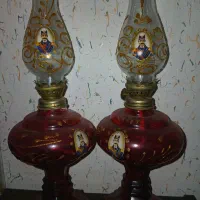 چراغ تفتی ست و تک