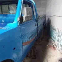 نیسان دوگانه مدل 1400|خودرو سواری و وانت|کوهدشت, |دیوار