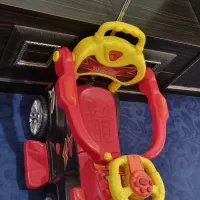 ماشین کودک|اسباب‌‌بازی|بهارستان, |دیوار