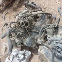موتور نیسان کاربراتور موتور پیکان انژکتوری|قطعات یدکی و لوازم جانبی|اصفهان, محمودآباد|دیوار