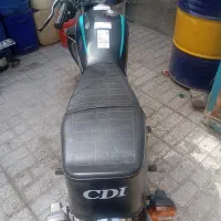 زین باک هندا