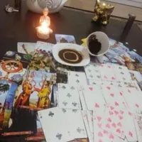 سرکتاب فال تاروت پاسور مهره و..