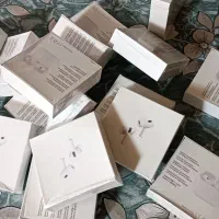 فروش ایرپاد پرو 2 طرح اپل با 8 ساعت شارژ دهی بالا|لوازم جانبی موبایل و تبلت|کاشان, لتحر|دیوار