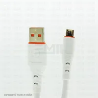 کابل شارژر میکرو فست اصلی|لوازم جانبی موبایل و تبلت|پردیس, |دیوار