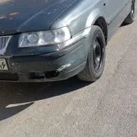 سمند مدل 82 تمیز