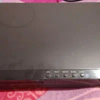 گیرنده دیجیتال  و دی وی دی مارشال|صوتی و تصویری|شاهرود, |دیوار