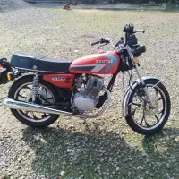 موتور سیکلت انژکتوری در حد صفر|موتورسیکلت|تالش, هشتپر|دیوار