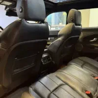 رنجرور ایووک ۲۰۱۷|خودرو سواری و وانت|اصفهان, باغ نگاره|دیوار