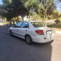 ریو مدل87|خودرو سواری و وانت|گرگان, |دیوار