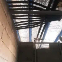 تاسیسات ساختمان  و جوشکاری سازه شیروانی|خدمات پیشه و مهارت|تبریز, |دیوار