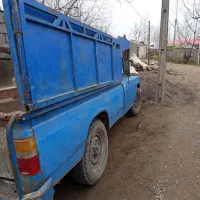 نیسان کمپرسی مدل80