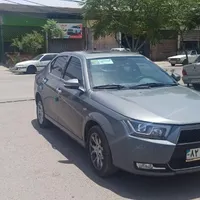 دنا پلاس اتوماتیک، مدل ۱۴۰۰|خودرو سواری و وانت|قم, آزادگان|دیوار
