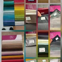 مخمل یک و نیم عرض و سه متر عرض