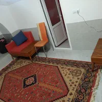 سوئیت مبله|اجارهٔ کوتاه‌مدت آپارتمان و سوئیت|شیراز, شاهچراغ|دیوار