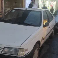 خودرو دربستی و سرویس