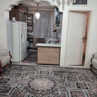 ۷۰ متر ۲ خواب پارکینگ دار بازرگان