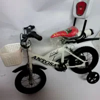 دوچرخه ۱۲ (ست کامل لوازم جانبی)|دوچرخه، اسکیت، اسکوتر|تبریز, |دیوار