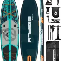 پدل برد مناسب ماهیگیری