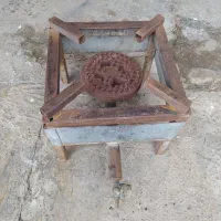 هود بیمکث|هود|علی‌آباد کتول, |دیوار