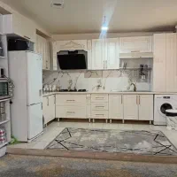 واحد۸۰متری لوکس در شهرک آبشناسان رباط‌کریم