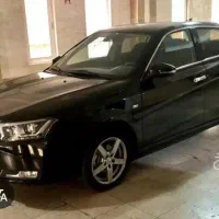 دنا اتومات آپشنال مشکی