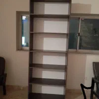 قفسه طبقه بندی