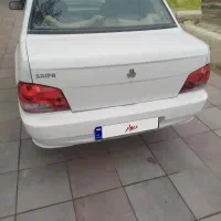 پراید132مدل88|خودرو سواری و وانت|نظرآباد, شهرک سید جمال الدین|دیوار