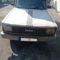 مزدا کارا 1700