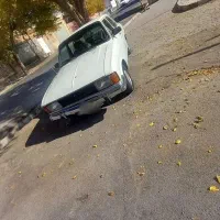 پیکان لاورقی مدل ۸۲