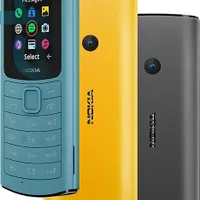 نوکیا 110 106آکبند