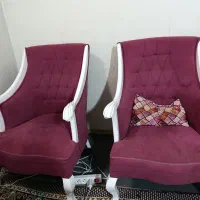 مبل هفت نفره