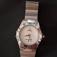 ساعت مچی امگا