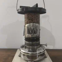 چراغ نفتی(پیلته) قدیمی سایز متوسط