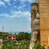 سفر همه روزه+تو همه روزه+کیش وقشم با پرداخت۳ ماهه