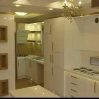 معاوضه کلیداول۱۲۵متری دربهارستان با واحد معین زاده