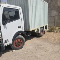 امیکو  ۵۲۰۰|خودرو سنگین|شیراز, شهرک صنعتی شیراز|دیوار