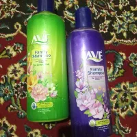 شامپو خوانواده