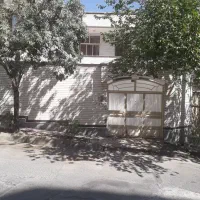 رهن و اجاره حیاط دو طبقه واقع در زعفرانیه کوی شبنم
