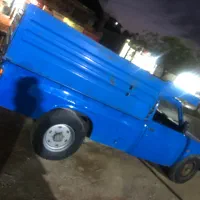 نیسان دوگانه مدل ۹۷