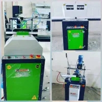 فروش دستگاههای صنعتی upvc|ماشین‌آلات صنعتی|رشت, شهرک صنعتی|دیوار