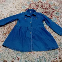 لباس بچگونه