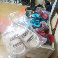 دمپایی جنس خوب ۱۰۰|کیف، کفش، کمربند|سبزوار, امیر کبیر|دیوار