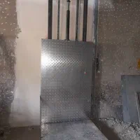 بالابر هیدرولیکی فروشگاهی|ماشین‌آلات صنعتی|خرم‌آباد (تنکابن), |دیوار